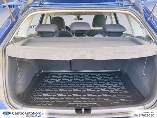 VOLKSWAGEN Polo 1.0 tsi style 95cv 9