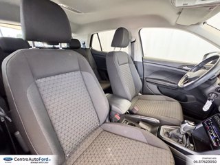 VOLKSWAGEN T-cross 1.0 tsi sport 110cv dsg 6