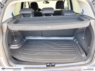 VOLKSWAGEN T-cross 1.0 tsi sport 110cv dsg 9