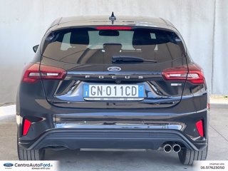 FORD Focus 1.0 ecoboost h st-line x 125cv powershift 3