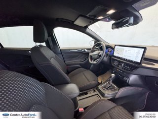 FORD Focus 1.0 ecoboost h st-line x 125cv powershift 5