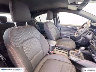 FORD Focus 1.0 ecoboost h st-line x 125cv powershift 6