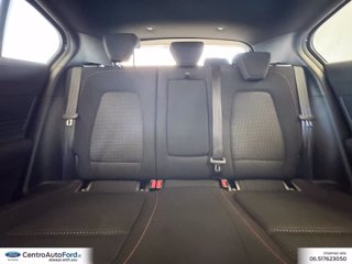 FORD Focus 1.0 ecoboost h st-line x 125cv powershift 7