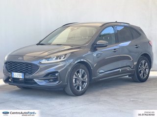 FORD Kuga 1.5 ecoblue st-line 2wd 120cv