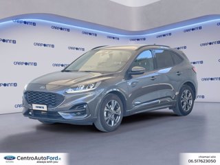 FORD Kuga 1.5 ecoblue st-line 2wd 120cv