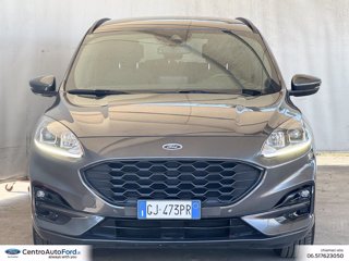 FORD Kuga 1.5 ecoblue st-line 2wd 120cv 1