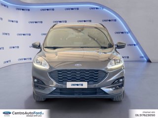 FORD Kuga 1.5 ecoblue st-line 2wd 120cv 1