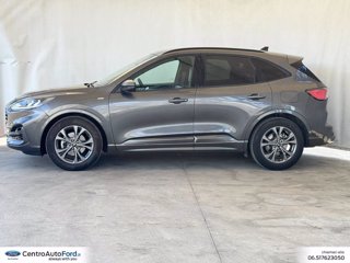 FORD Kuga 1.5 ecoblue st-line 2wd 120cv 2