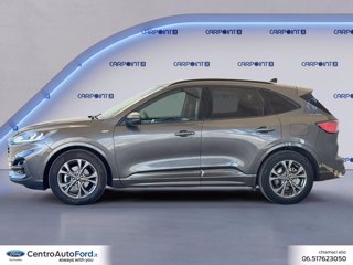 FORD Kuga 1.5 ecoblue st-line 2wd 120cv 2