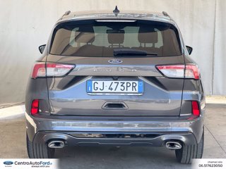 FORD Kuga 1.5 ecoblue st-line 2wd 120cv 3