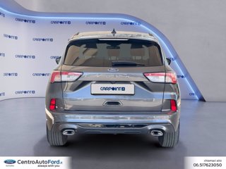 FORD Kuga 1.5 ecoblue st-line 2wd 120cv 3