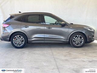 FORD Kuga 1.5 ecoblue st-line 2wd 120cv 4