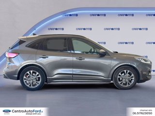 FORD Kuga 1.5 ecoblue st-line 2wd 120cv 4