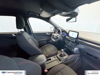 FORD Kuga 1.5 ecoblue st-line 2wd 120cv 5