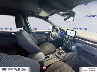 FORD Kuga 1.5 ecoblue st-line 2wd 120cv 5