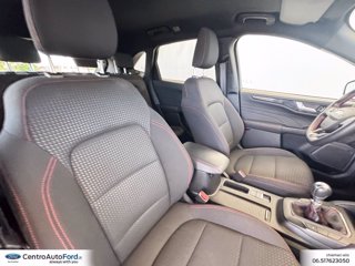 FORD Kuga 1.5 ecoblue st-line 2wd 120cv 6