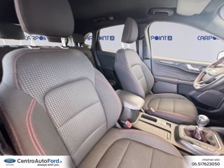 FORD Kuga 1.5 ecoblue st-line 2wd 120cv 6