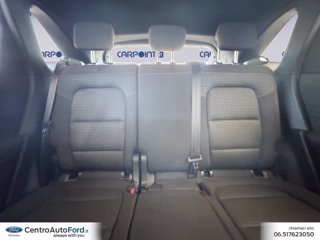 FORD Kuga 1.5 ecoblue st-line 2wd 120cv 7