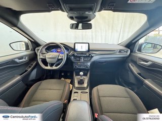 FORD Kuga 1.5 ecoblue st-line 2wd 120cv 8