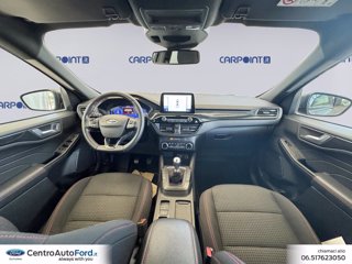 FORD Kuga 1.5 ecoblue st-line 2wd 120cv 8