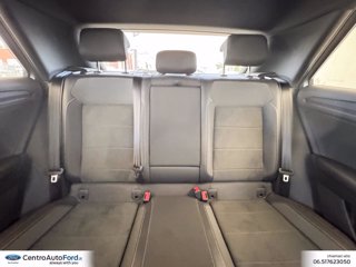VOLKSWAGEN T-roc 1.5 tsi style 8
