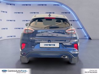 FORD Puma 1.0 ecoboost h st-line x s&s 125cv auto 3