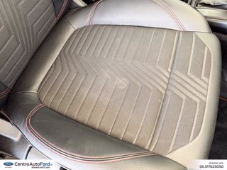 FORD Puma 1.0 ecoboost h st-line x s&s 125cv auto 7