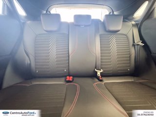 FORD Puma 1.0 ecoboost h st-line x s&s 125cv auto 8