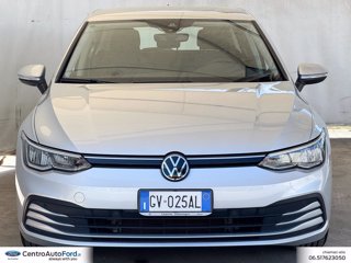 VOLKSWAGEN Golf 2.0 tdi life 115cv dsg 1