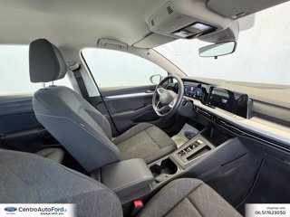 VOLKSWAGEN Golf 2.0 tdi life 115cv dsg 5