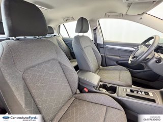 VOLKSWAGEN Golf 2.0 tdi life 115cv dsg 6