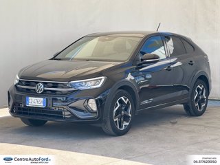VOLKSWAGEN Taigo 1.0 tsi r-line 115cv dsg 0