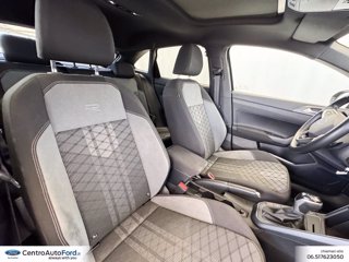 VOLKSWAGEN Taigo 1.0 tsi r-line 115cv dsg 6