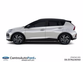 HYUNDAI Bayon 1.0 t-gdi business 90cv mt 1