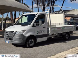 MERCEDES Sprinter 314 2.1 cdi f 39/35 fwd business e6 0