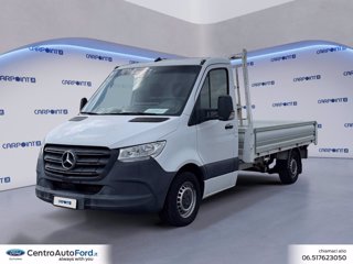 MERCEDES Sprinter 314 2.1 cdi f 39/35 fwd business e6