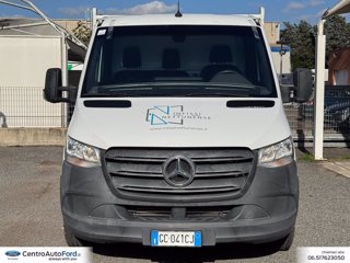 MERCEDES Sprinter 314 2.1 cdi f 39/35 fwd business e6 1