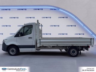 MERCEDES Sprinter 314 2.1 cdi f 39/35 fwd business e6 1