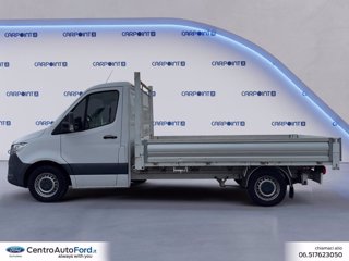 MERCEDES Sprinter 314 2.1 cdi f 39/35 fwd business e6 1