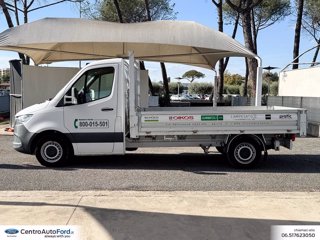 MERCEDES Sprinter 314 2.1 cdi f 39/35 fwd business e6 2