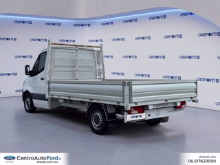 MERCEDES Sprinter 314 2.1 cdi f 39/35 fwd business e6 2