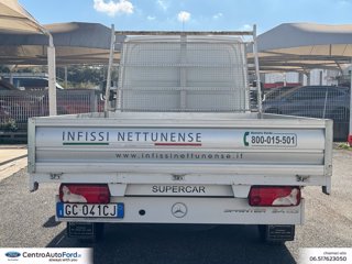 MERCEDES Sprinter 314 2.1 cdi f 39/35 fwd business e6 3