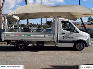 MERCEDES Sprinter 314 2.1 cdi f 39/35 fwd business e6 4