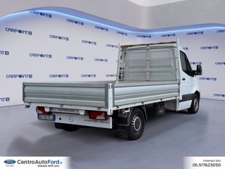 MERCEDES Sprinter 314 2.1 cdi f 39/35 fwd business e6 4