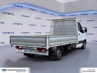 MERCEDES Sprinter 314 2.1 cdi f 39/35 fwd business e6 4