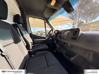 MERCEDES Sprinter 314 2.1 cdi f 39/35 fwd business e6 5