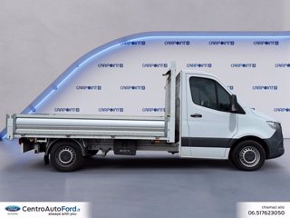 MERCEDES Sprinter 314 2.1 cdi f 39/35 fwd business e6 5