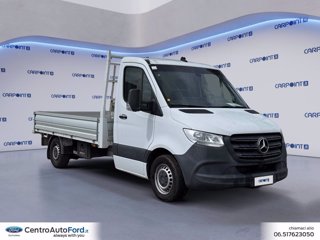 MERCEDES Sprinter 314 2.1 cdi f 39/35 fwd business e6 6