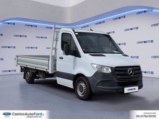MERCEDES Sprinter 314 2.1 cdi f 39/35 fwd business e6 6