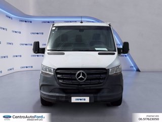 MERCEDES Sprinter 314 2.1 cdi f 39/35 fwd business e6 7